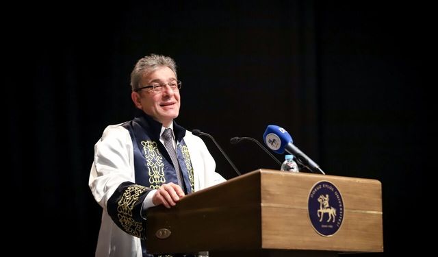 CWUR 2026 açıklandı: DEÜ dünyanın en iyileri arasında