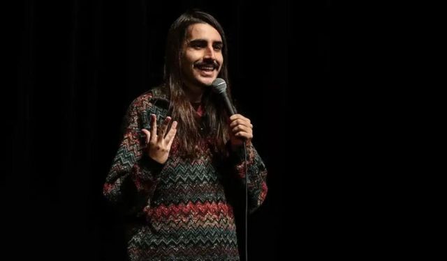 Deniz Göktaş neden gündem oldu? Deniz Göktaş stand up ne dedi?