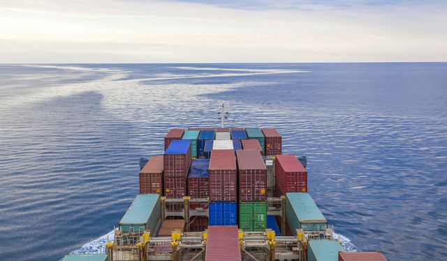 EİB'in mayıs ihracatı 1 milyar 557 milyon dolar oldu