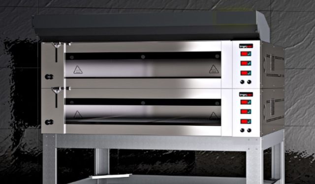 ELEKTRİKLİ TAŞ FIRIN MAKİNESİ SATIN ALINACAK