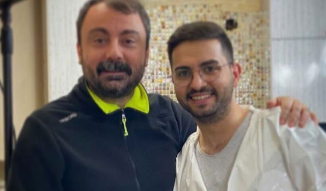 En Hamarat Benim dış ses kim? Mehmet Şengün kimdir?