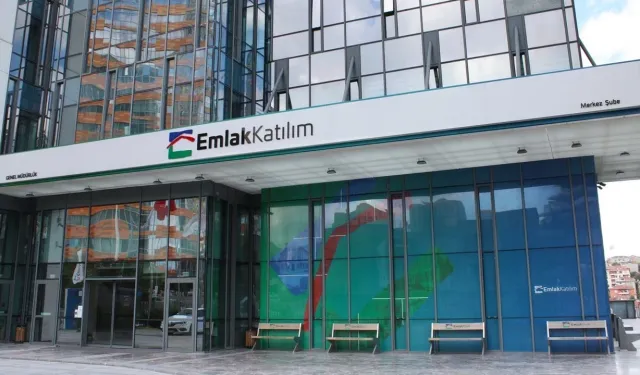 Cumhurbaşkanı Erdoğan açıkladı: Emlak Katılım halka arz ediliyor
