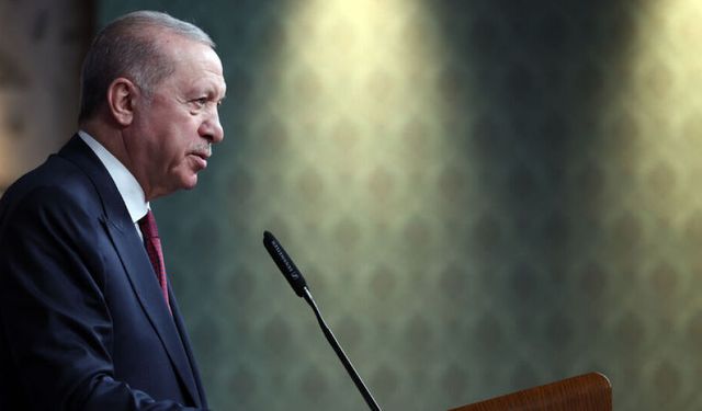Erdoğan, Hollanda Başbakanı Jetten ile görüştü!