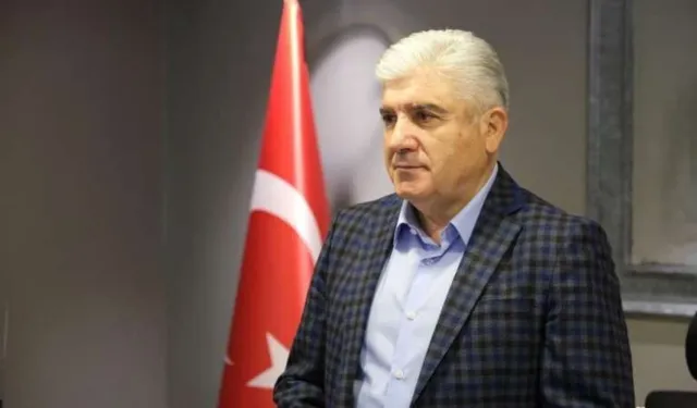 CHP Ankara İl Başkanı Fahri Yıldırım kimdir, nereli, kaç yaşında?