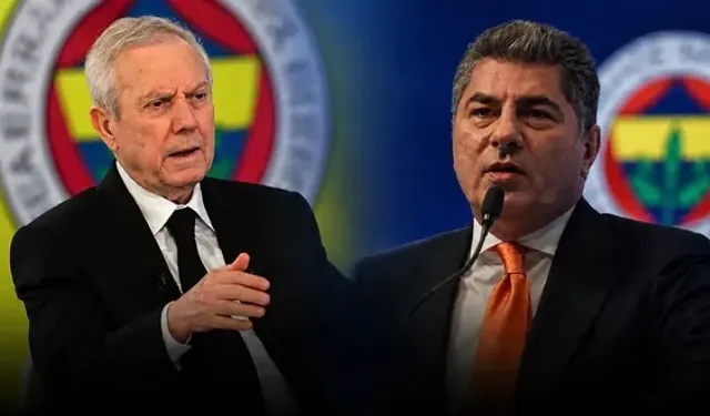 Fenerbahçe başkanlık seçiminde resmî rakamlar paylaşıldı
