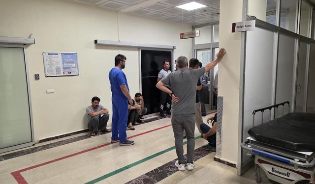 Gölette acı olay: 12 yaşındaki çocuk hayatını kaybetti