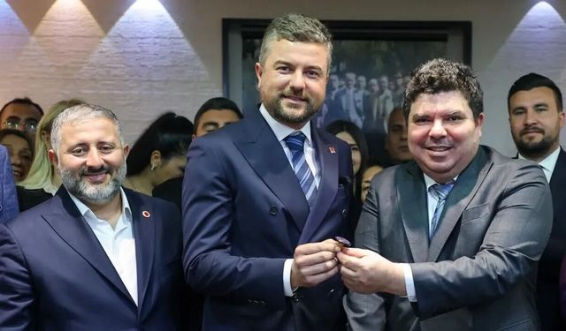 "Çağdaş Kaya itirafçı oldu" iddialarına avukatından yalanlama!