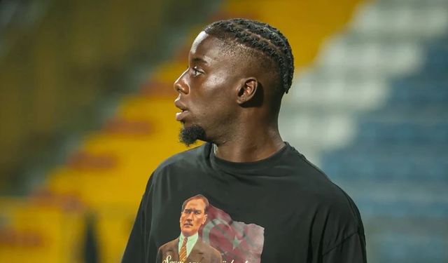 Göztepe’de Miroshi ve Bokele bu sezon satılmayacak