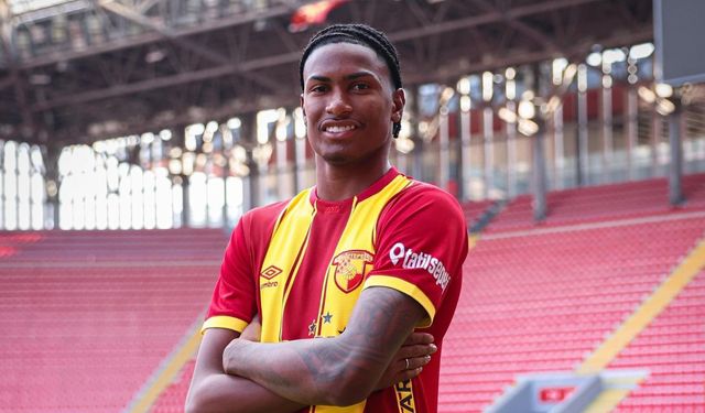 Göztepe'de yaprak dökümü devam edecek