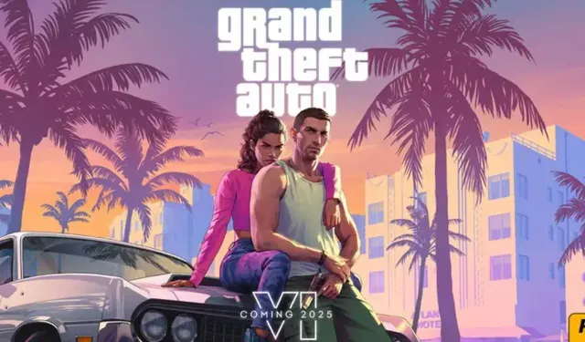 GTA 6 görüntüleri sızdırıldı: Rockstar Games sessizliğini bozdu