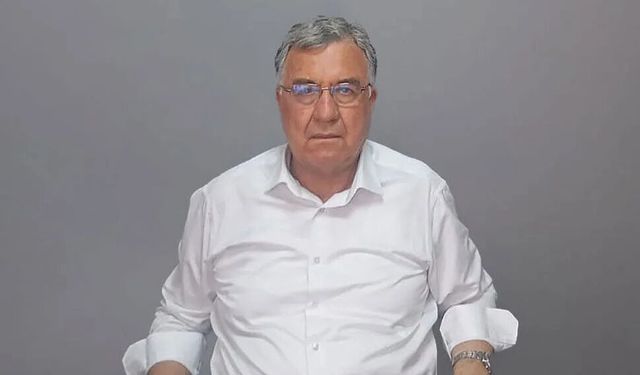 CHP Tire’den istifa iddialarına yalanlama: Okuroğlu partideki görevini sürdürüyor