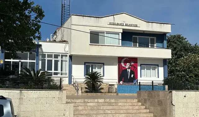 Güzelbahçe Belediyesi soruşturmasında yeni gelişme: Tutuklu sayısı 4’e yükseldi