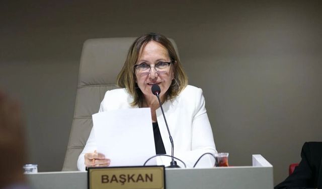 Güzelbahçe'de düğüm çözüldü: Tek aday Ayşe Akın!