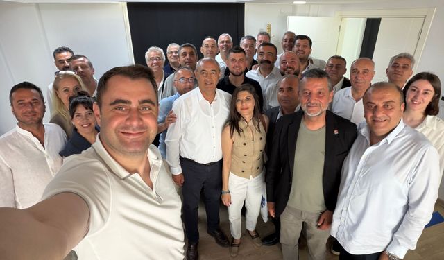 Kılıçdaroğlu'nun Güç'ü görevden alma ihtimaline karşı yoğun mesai