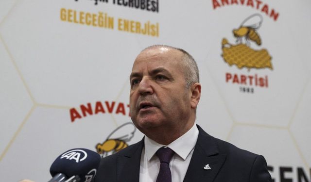 Bir siyasi partinin daha kurultayı iptal edildi!