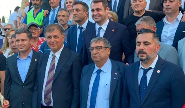 Başkan Benzer'den Görkem Duman için mektup çağrısı