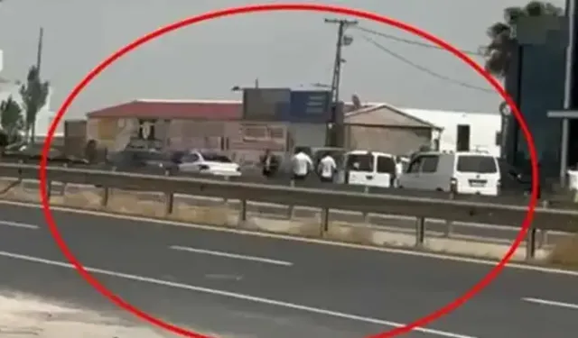 İki aile arasında çıkan yol verme kavgasında can kaybı 3'e yükseldi
