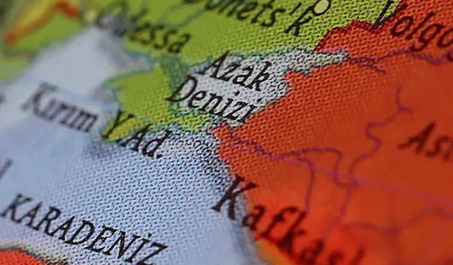 İki yük gemisine İHA saldırısı: 5 Azerbaycan vatandaşı öldü