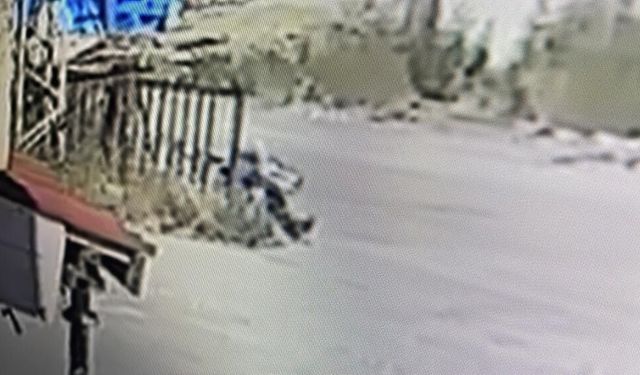İnşaat alanında d*hşet: Balta ile saldırıda 3 kişi yaralandı