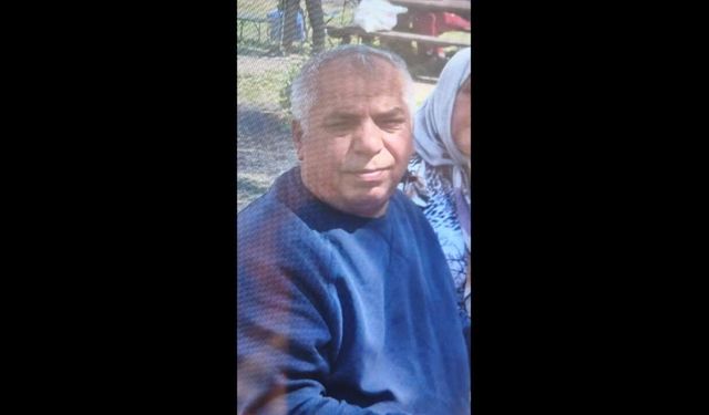 İş yerinde ölü bulundu