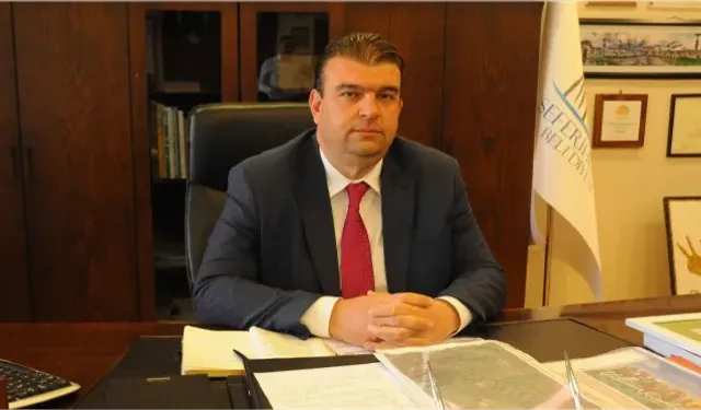 Seferihisar Belediye Başkanı İsmail Yetişkin hakkında tutuklama talebi