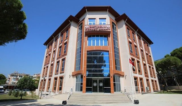 İzmir Bayındır’da narkotik operasyonu: Çok sayıda malzeme ele geçirildi