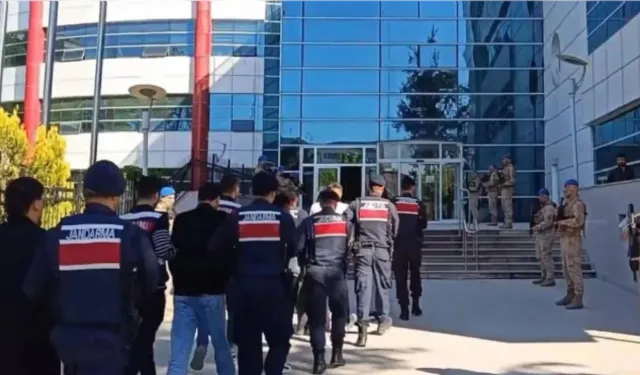 İzmir dahil 34 ilde 4,8 milyar TL'lik bahis operasyonu: 159 tutuklama