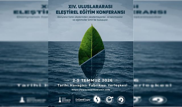 İzmir, uluslararası eğitim zirvesine ev sahipliği yapacak