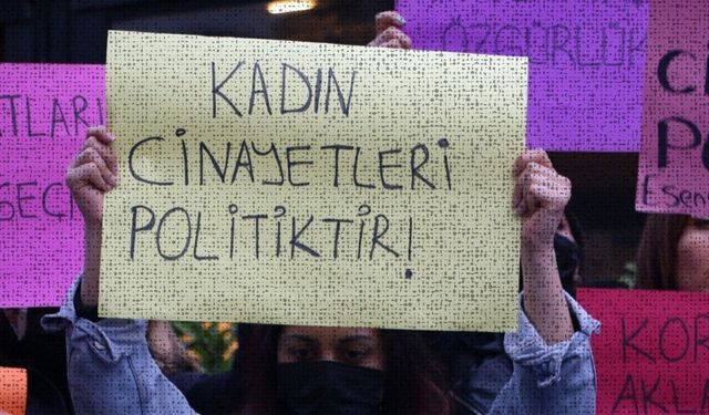 İzmir'de 18 yıl önce işlenen kadın cinayetinde 7 şüpheli gözaltına alındı