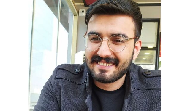 İzmir'de genç avukat Mevlan Değirmenci vefat etti