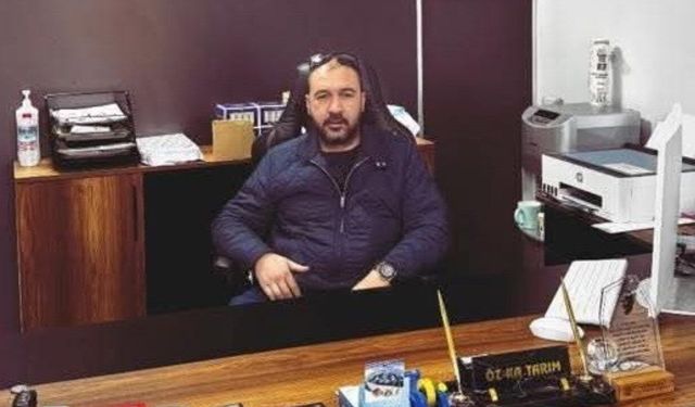 İzmir'de iş yerinde silahlı saldırıya uğrayan kişi hayatını kaybetti
