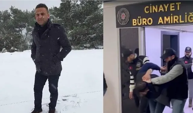 İzmir'de Süleyman Budak cinayet davasında gerekçeli karar açıklandı