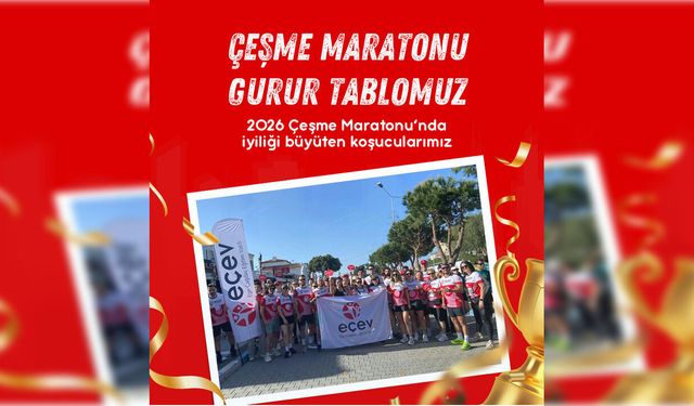 İZSİAD üyeleri EÇEV’in bağış şampiyonu oldu