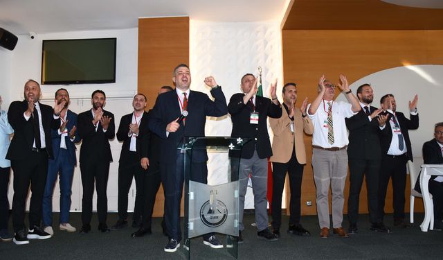 KSK baskette cezadan kurtuldu, sıra Kandemir'le anlaşmada
