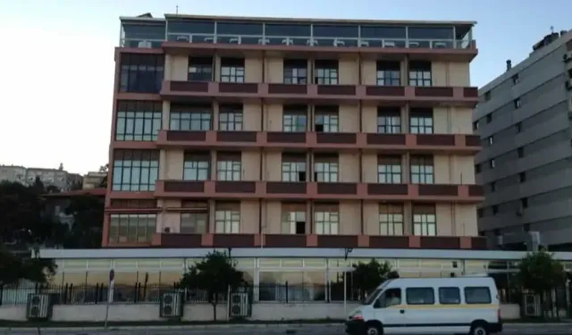İzmir kamu çalışanları 2026 yılı konaklama ücretleri ne kadar oldu?