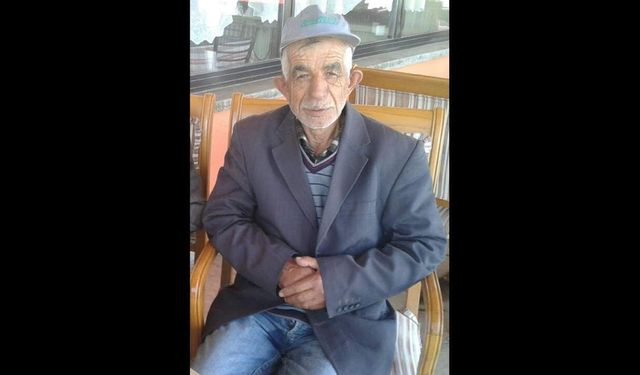 Kamyonun çarptığı yaya hayatını kaybetti