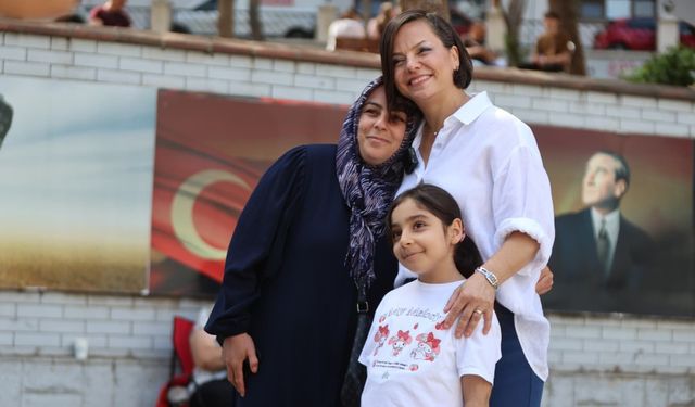 Karabağlar’da YKS mesaisi