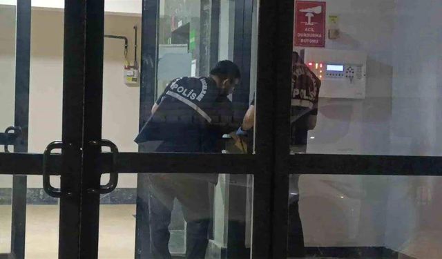 Kayınpederi tarafından bıçaklanan damat hayatını kaybetti
