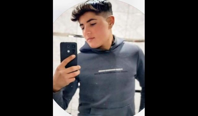 Kayıp olarak aranan genç çobanın cansız bedenine ulaşıldı