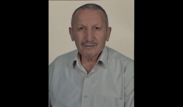 Kayıp olarak aranan şahıs ölü bulundu