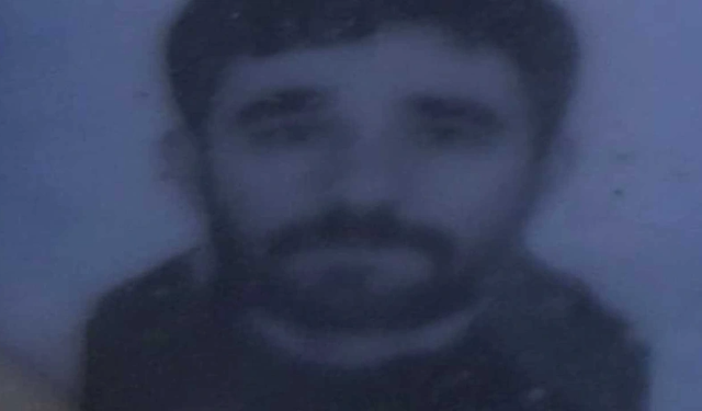 Kayıp olarak aranıyordu! Cansız bedeni baraj gölünde bulundu