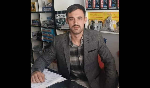 Kazada yaralanan şahıs bir hafta sonra hayatını kaybetti