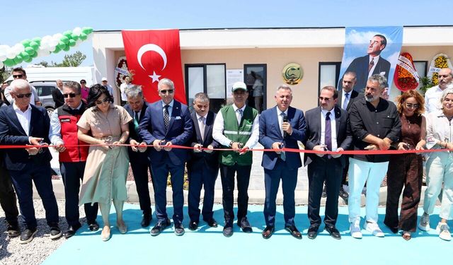Kemalpaşa’da bağımlılıkla mücadeleye ‘doğal yaşam’ desteği