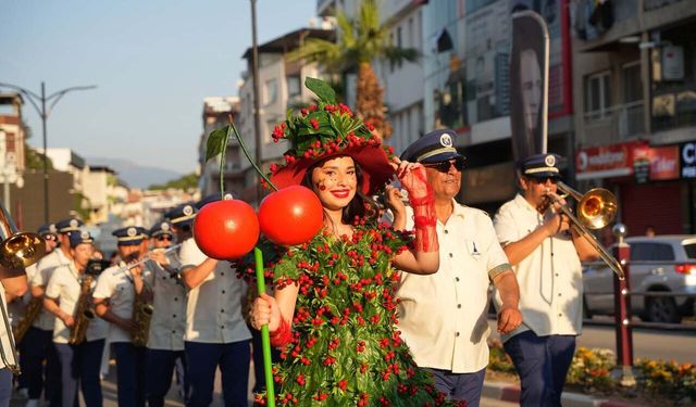 Kemalpaşa'da bir hafta boyunca kültür ve sanat şöleni