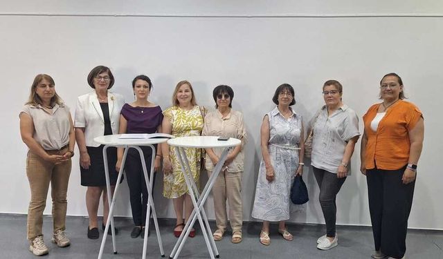 Konak Kent Konseyi Kadın Meclisi, nafaka kararına karşı ses yükseltti!