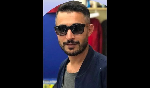 Kurye kılığında geldi, iş yeri sahibini öldürdü