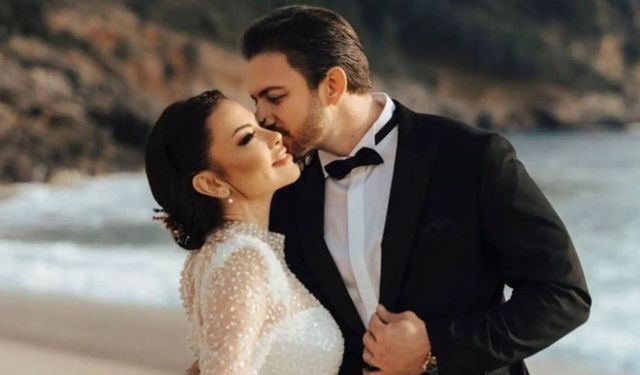 Lara ile eşi Mehdi Karim boşanıyor mu? Lara - Mehdi Karim çifti neden boşanıyor?