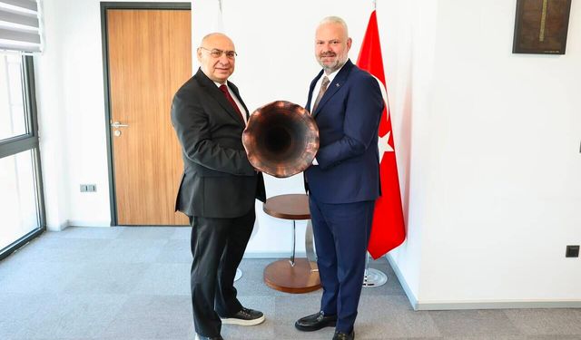 Menemen’de doğalgaz bekleyen mahallelere müjdeli haber!