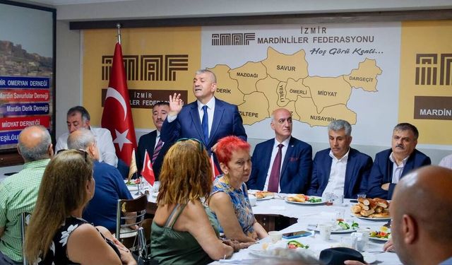 MHP’li Şahin’den ‘kardeşlik’ çağrısı: Bu yürüyüşü bozabilecek hiçbir güç yok!