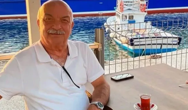 Kayıp emekli öğretmen Murat Durmuş'un cansız bedeni bulundu